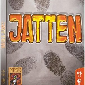 Jatten (kaartspel)