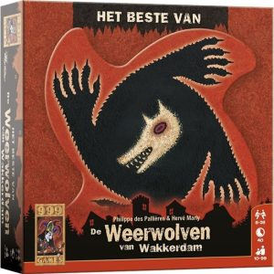 De Weerwolven van Wakkerdam – Het beste van