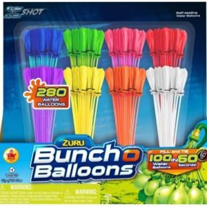 Bunch-o-Balloons – 280stuks