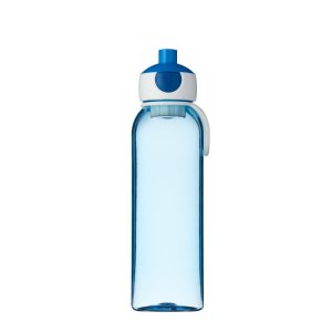 Waterfles campus 500ml – Blue