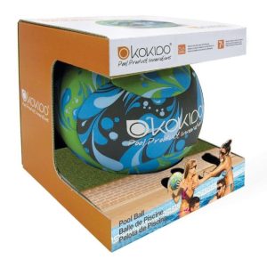 Large Neoprene Ball K614CBX