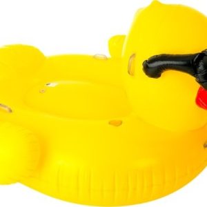 Giant Duck Didak – 206x193x112cm