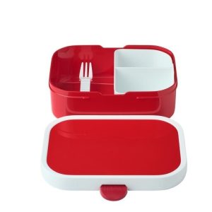Lunchbox campus – Red