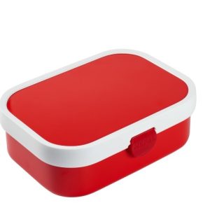 Lunchbox campus – Red