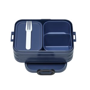 Lunchbox Bento take a break midi – Nordic denim