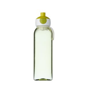 Waterfles campus 500ml – Lime