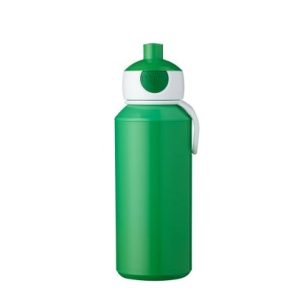 Drinkfles campus pop-up 400ml – Green