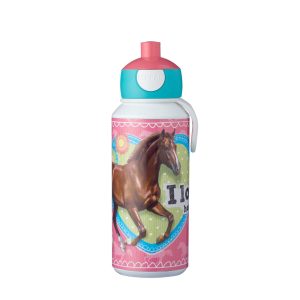 Drinkfles campus pop-up 400ml – My Horse