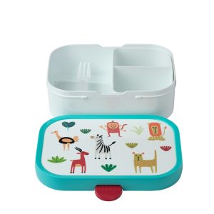 Lunchbox campus – Animal Friends