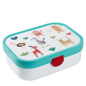 Lunchbox campus – Animal Friends