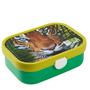 Lunchbox campus – Animal Planet Tijger