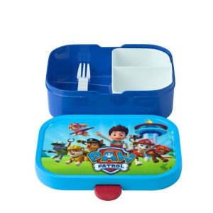 Lunchbox campus – Paw Patrol