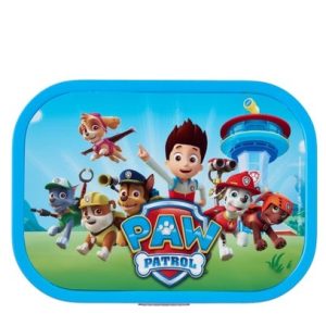 Lunchbox campus – Paw Patrol