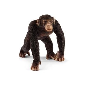 Schleich Wild Life – Chimpansee man