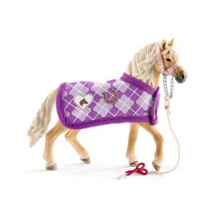 Schleich Horse Club – Sofia’s Fashion Creatieset