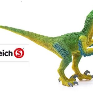 Schleich Dinosaurs – Velociraptor