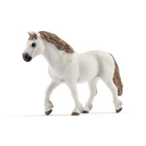 Schleich Farm Life – Welsh-Pony merrie