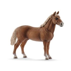 Schleich Horse Club – Morgan hengst