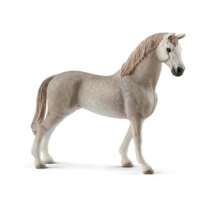 Schleich Horse Club – Holstein hengst