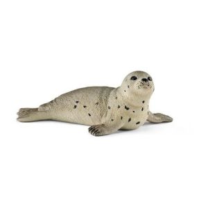 Schleich Wild Life – Babyzeehond