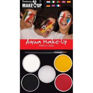 Make-up set – België