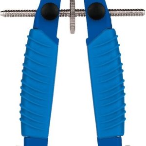Aristo Snelverstelpasser TopLine – blauw