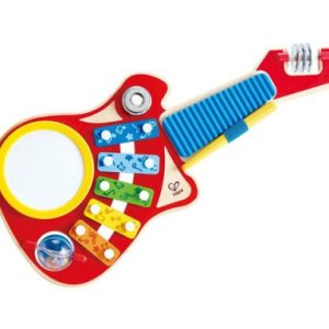 Muziekmaker 6-in-1