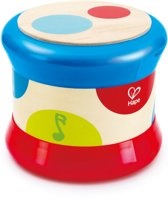 Babytrommel met licht en geluid