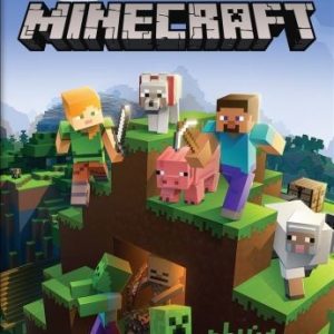 Nintendo Switch Minecraft