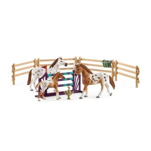 Schleich Horse Club – Toernooi trainingsset