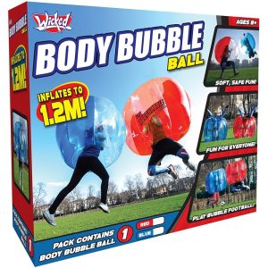 Body Bubble Ball – 1 exemplaar