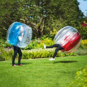 Body Bubble Ball – 1 exemplaar