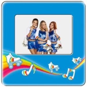 K3 – Waaklampje LEC verlichting