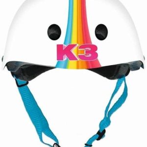 K3 helm rolschaatsen