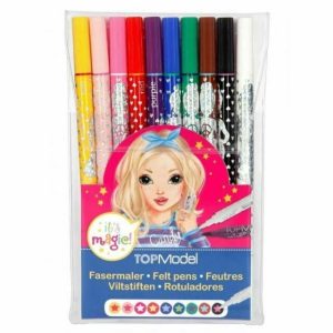 TOPModel Viltstiften Magic