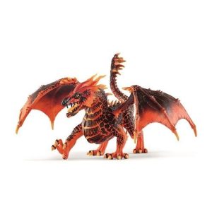 Schleich Eldrador – Lavadraak