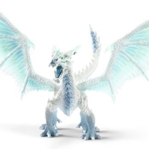 Schleich Eldrador – Ijsdraak