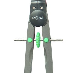 Pagna Snelverstelpasser 165mm – groen