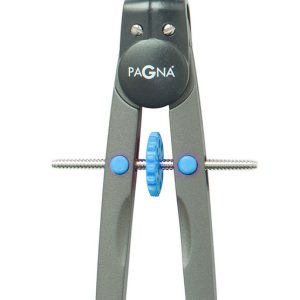 Pagna Snelverstelpasser 165mm – blauw