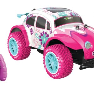 Exost R/C Pixie Buggy – pink