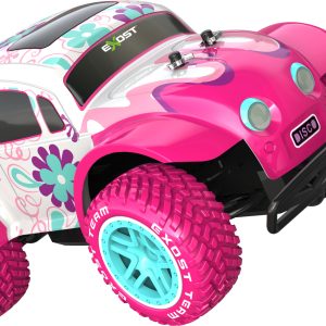 Exost R/C Pixie Buggy – pink