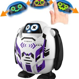 Talkibot Robot – wit