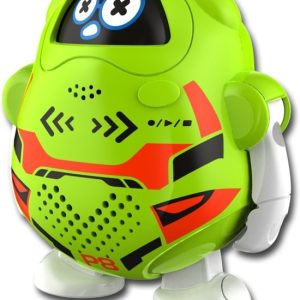 Talkibot Robot – groen