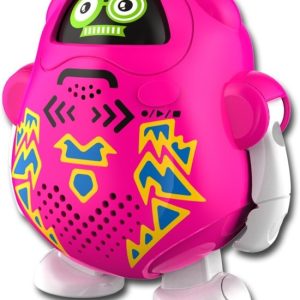 Talkibot Robot – roze