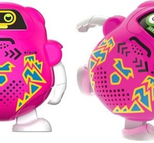 Talkibot Robot – roze