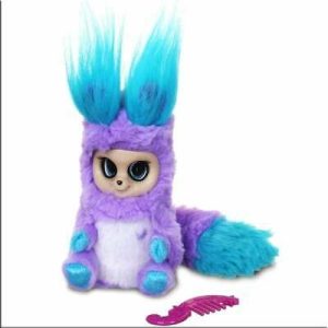 Bush Baby World – Shimmies Lexi