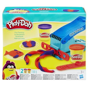 Play-Doh – Fun Factory