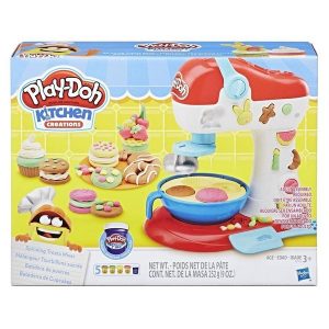 Play-Doh – Keukenmixer