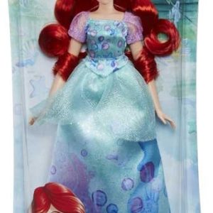 Disney Princess Ariël Royal Shimmer Fashion
