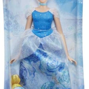 Disney Princess Assepoester Royal Shimmer Fashion